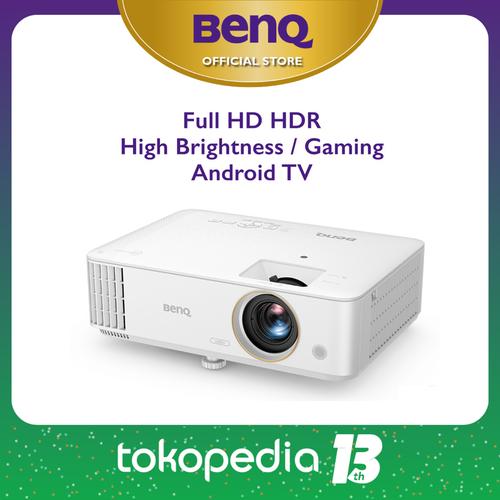Home Projector BenQ TH685i FHD 3500 