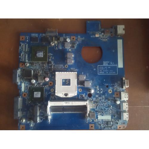 Ventilateur + Ventilrad Pour Acer Aspire 4750G / 4755G / Packard Bell NS44 - Réf 60.4IQ17.003 - Occasion Fonctionnel