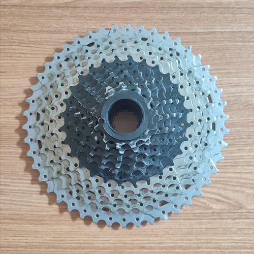 Sunrace Cassette Sprocket Change Set – 11-13-15 Teeth, With Lock Ring For 11-Speed Cassettes