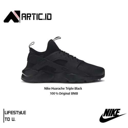 Jual Sepatu Nike Huarache \