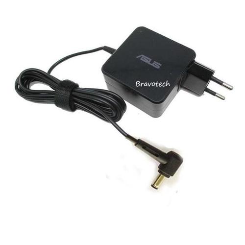 CARGADOR COMPATIBLE ASUS FINA 19V 3.42A (4.0*1.35MM)-TIMEK - IMPORTACIONES TIMEK PERU S.A.C