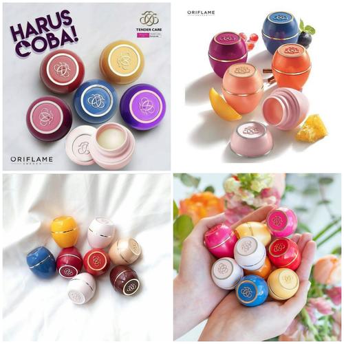 Jual Tendercare Protecting Balm Original / Tender Care Lip Balm Tc