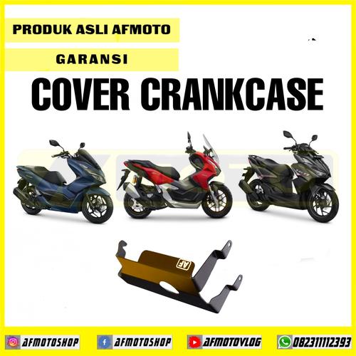 Jual CRANKCASE PCX 160 / BODY PROTECTOR Kota Depok