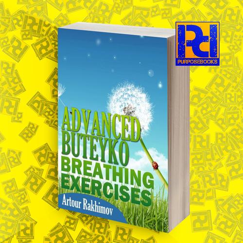 Jual Advanced Buteyko Breathing Exercises - Jakarta Timur ...