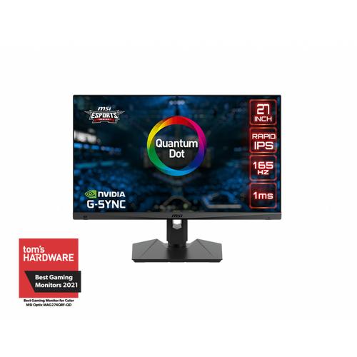 Jual MSI OPTIX MAG274QRF-QD MONITOR 