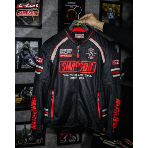 シンプソン上下セット 3L 【公式通販】