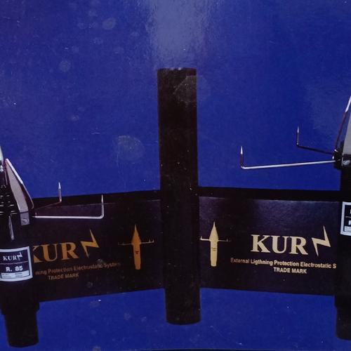 Jual Penangkal petir KURN Type R150 ORIGINAL - Kota Semarang - Uratec ...