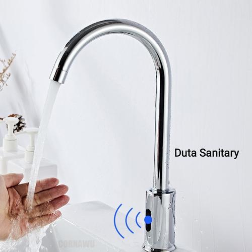 Jual Kran Kitchen Sink Automatic Sensor/ Kran Sink Sensor Otomatis