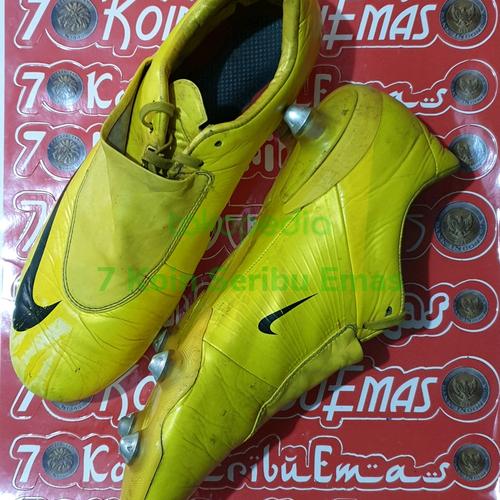 NIKE マーキュリアルヴェイパー9 HG-V 27.5cm 253