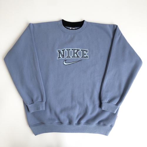 Jual Nike 90s Vintage Crewneck - Jakarta Barat - Sixth Sense Of Fashion |  Tokopedia