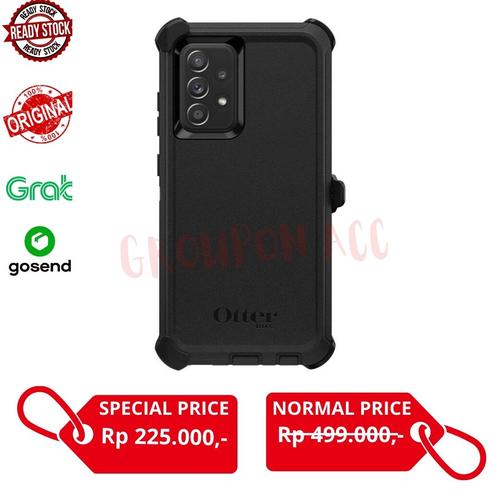 Commuter Lite Samsung Galaxy A51 Otterbox Case Commuter Series