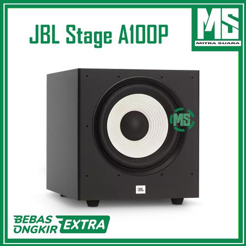 Jual JBL Stage A100p Subwoofer karaoke 