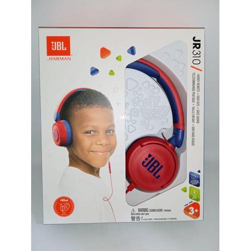 Jual JBL JR310 Headphones Anak Original JBL Kids Headphones Jakarta
