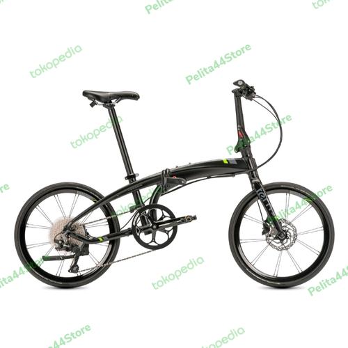 TERN VERGE P10 2021 + Performance Fender