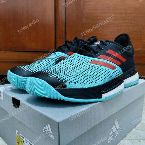 Jual Sepatu Tenis adidas SoleCourt 