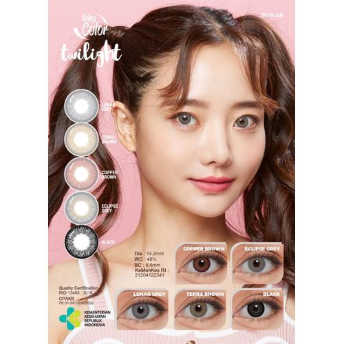 Berburu Softlens Murah Berkualitas dan Terpercaya di Toko Online: Panduan Lengkap