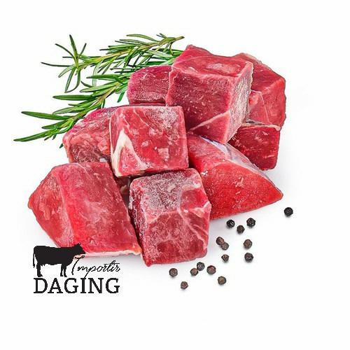 Jual Daging Rendang Premium @1kg - Jakarta Utara - importir daging ...