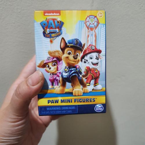 Nathan Puzzle – Paw Patrol Motiv Mit 30 Teilen Für Kinder (30 X 23 Cm)