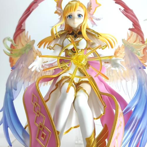 Figurine SEGA Monogatari Jamma 20 Cm – Anime Manga Ver.2 Prize #D