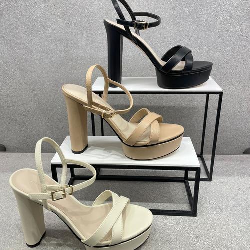 Outlet Shoes Charles And Keith Shoes 218 High Heels Charles And