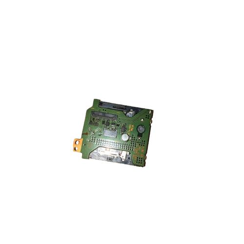 Jual PCB BOARD SD CARD SLOT MEMORI FOR SONY A6000 - Jakarta Utara