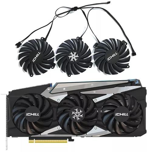Inno3d Rtx 3070 Ichill 3080 X3 VGA Reliable INNO3D GEFORCE RTX 3080