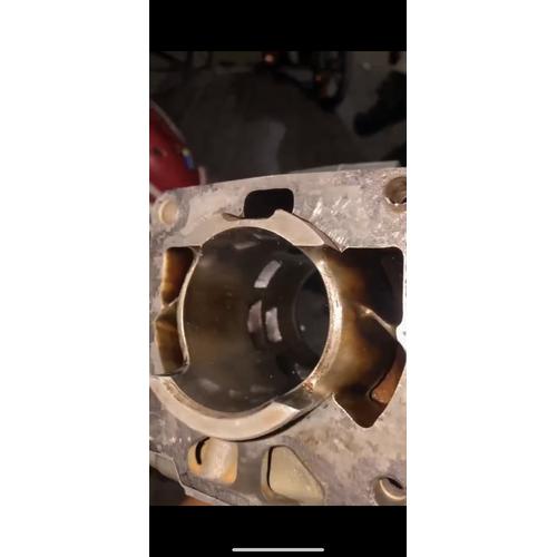 Jual Blok + kop ninja r - Kota Surakarta - andhikaspeeddivision | Tokopedia
