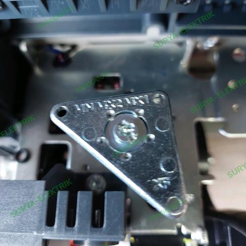 Jual Plat bracket braket UVT MX XF untuk ACB MCCB Schneider - Jakarta ...