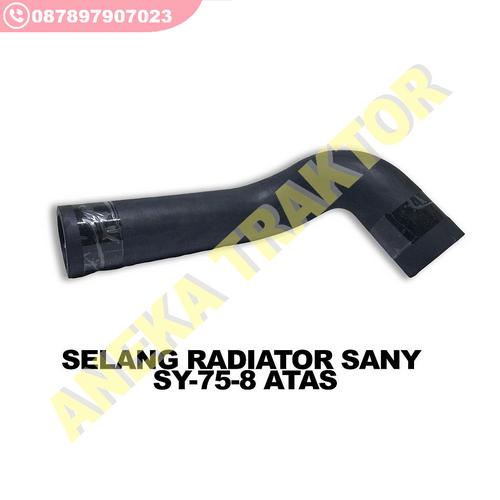 Sy75b Radiator Jual SELANG RADIATOR SANY SY-75-8 SY75-8 ATAS - Kota Denpasar - ANEKA ...