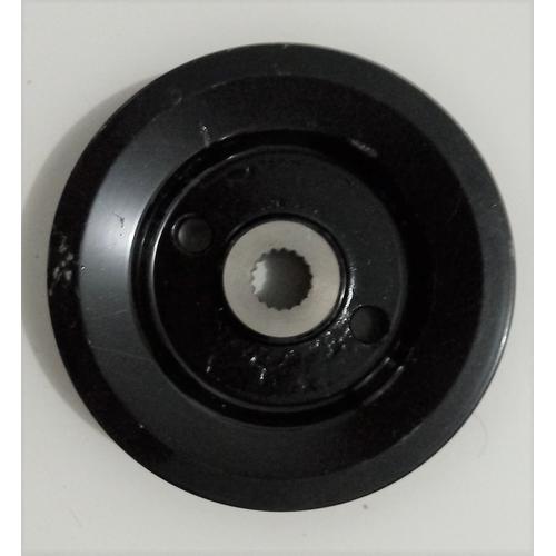 Jual Pulley Idler Power Steering Dua Alur Isuzu Panther Kotak 2.5L Lokal Jakarta Barat