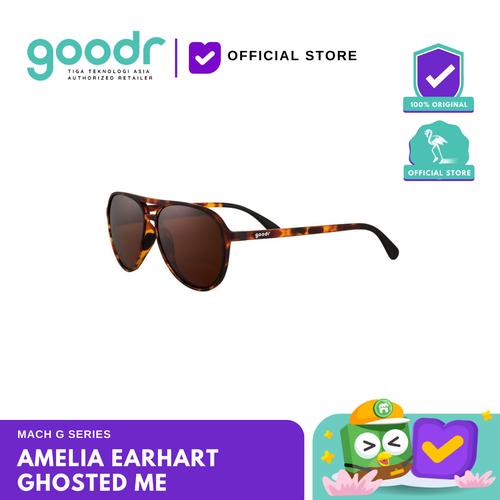 Promo GOODR SUNGLASSES AMELIA EARHART GHOSTED ME Cicil 0 3x