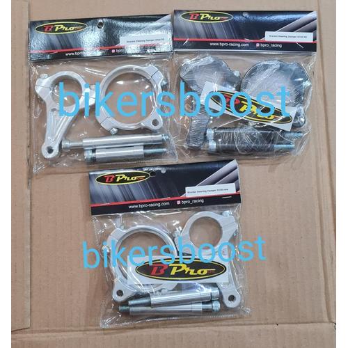 Jual Braket Breket Stabilizer Ninja R RR SS Bpro B pro Bracket ...