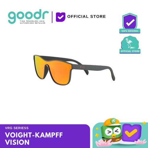Promo GOODR VRG RUNNING SUNGLASSES VOIGHT KAMPFF VISION Cicil 0 3x