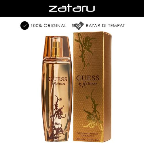 Promo Guess By Marciano Woman 100 ML Kota Administrasi Jakarta