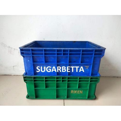 Promo Bak Ikan Box Rabbit Container Box Rabbit Plastik 6011 - Kota ...