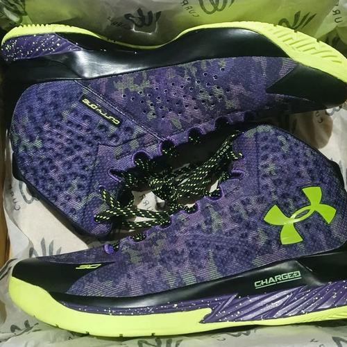 curry1 復刻 DARK MATTER 27.5cm 新品 【公式通販】 curry1 復刻 DARK MATTER 27.5cm 新品 【公式通販】