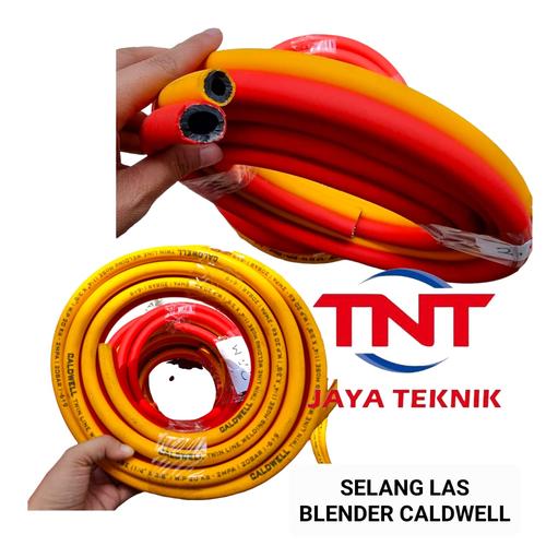 Jual SELANG LAS DOUBLE CALDWELL / SELANG BLENDER LAS POTONG CALDWELL