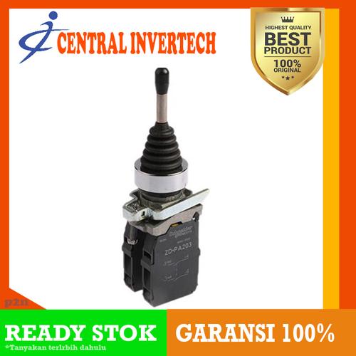 Jual Schneider zdpa203 Joystick Switch zdpa203 Kota Bandung
