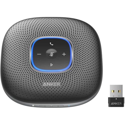 ANKER A3306 PowerConf Bluetooth Speaker 