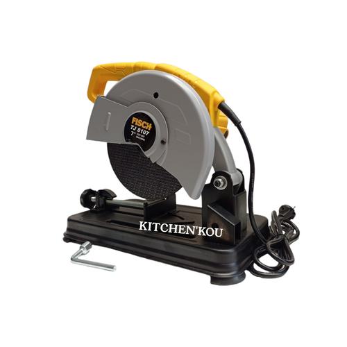 Jual CUT OFF MACHINE 7