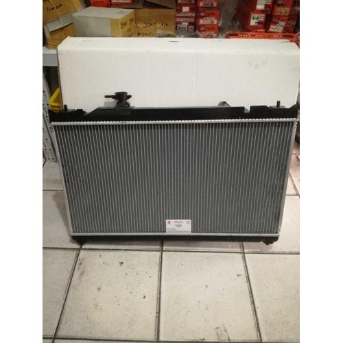 Jual Radiator Camry ACV30 2400cc 2400 cc matic 2003-2005 - Jakarta ...