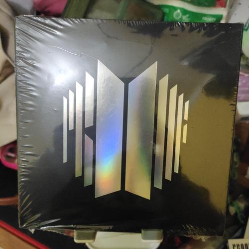Jual Album BTS PROOF COMPACT (UNSEALED) - BONUS DOMPET - Kota Bekasi ...