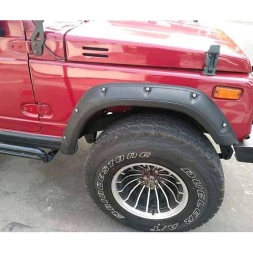 Jual Over Fender Katana Jimny Kota Surakarta Syukurgrup Tokopedia