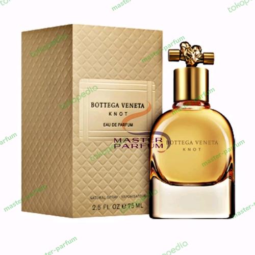 ボッテガ ヴェネタ KNOT 75ml Cartier カラット100ml ボッテガ