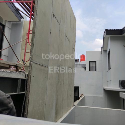 Jual grc panel dinding 50x600x2400mm - Kab. Bogor - ERBlas | Tokopedia