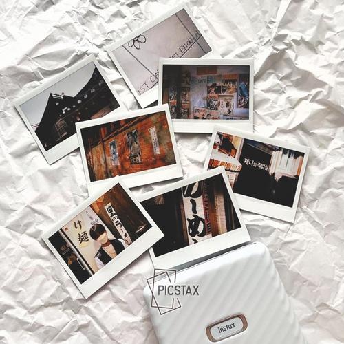 Jual Cetak Foto Instax Link WIDE Asli Original Fujifilm - Jakarta Barat