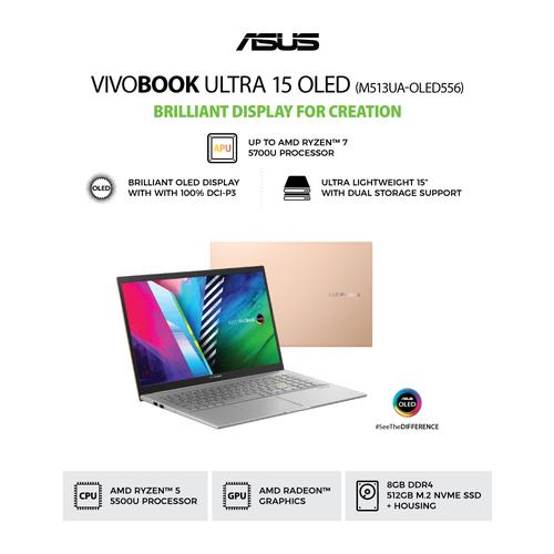 All In Asus 24 R5 8gb Ram Asus Vivobook R5 5500u Promo Asus