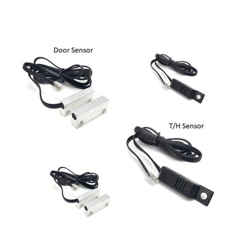 Support Sensor Th Jual TH Sensor, Door Sensor For Intelligent PDU - TH Sensor - Kota ...