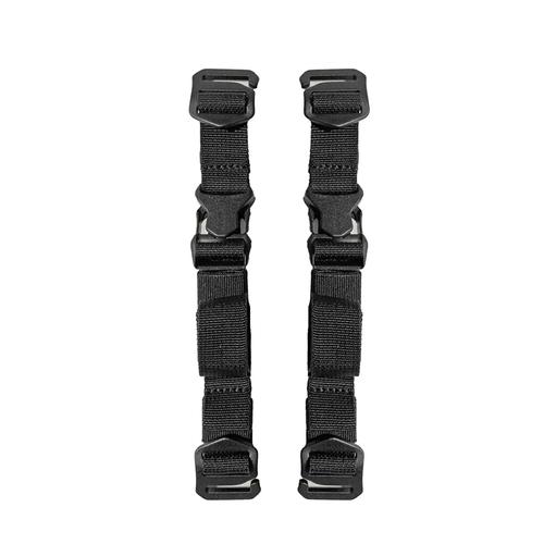 Promo Code Of Bell Compression Straps for XPOD & XPAK Strap