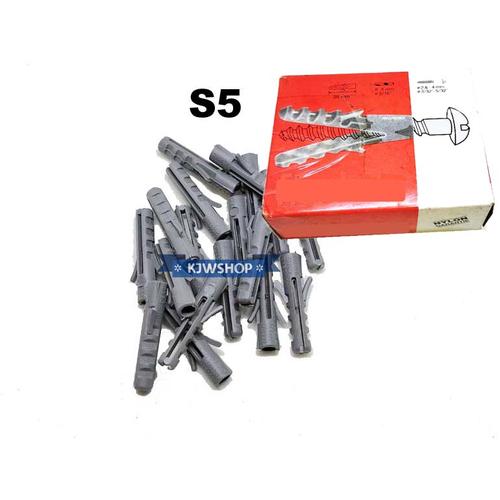 Jual Fisher Hollow Wall Anchor Fiser Viser Tahanan Sekrup Tanam Tembok ...